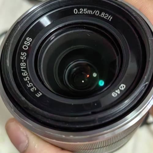 sony nex5n