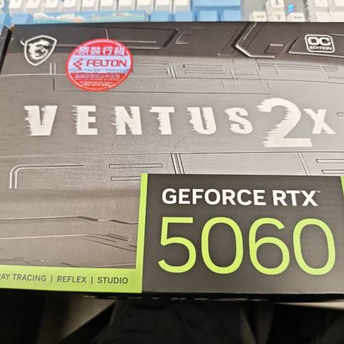 RTX5060-8G-VT-2X-OC