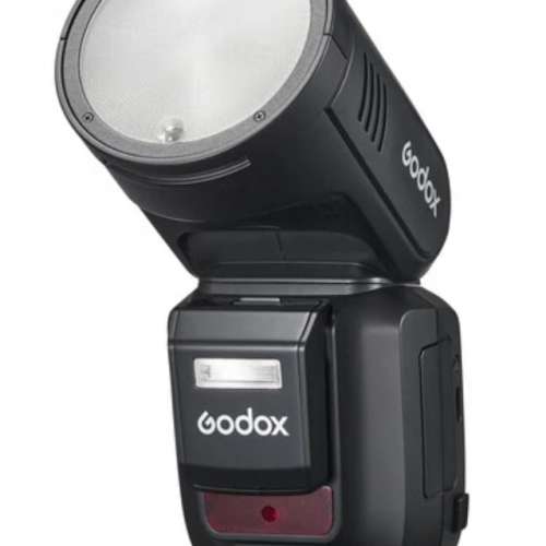 Godox V1 Pro for Nikon