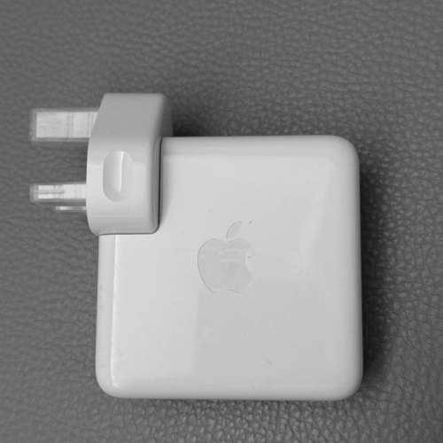 Apple USB-C Power Adapter 原裝 蘋果 快速充電器 iPhone Macbook Charger