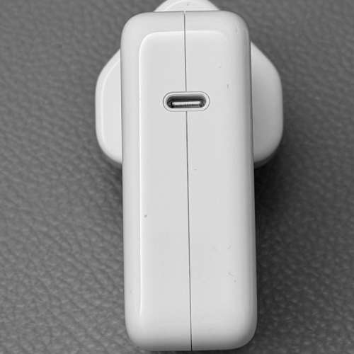 Apple USB-C Power Adapter 原裝 蘋果 快速充電器 iPhone Macbook Charger