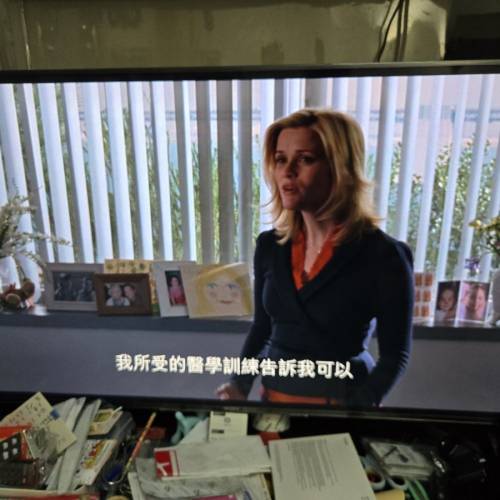 Sony 49 吋電視 made in Japan