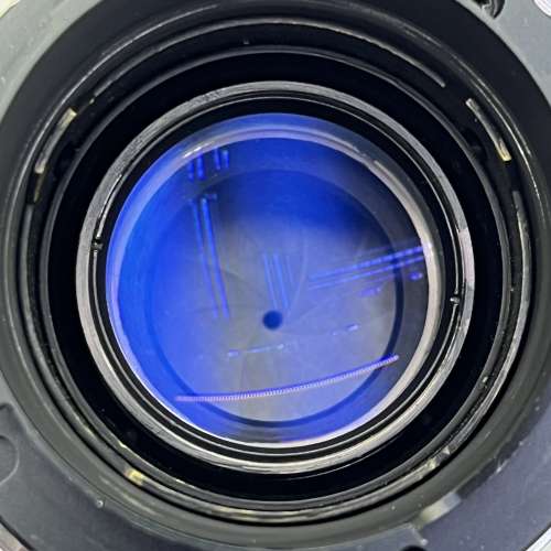 98% New Nikkor-P&bull;C 10.5cm f2.5 手動鏡頭, 深水埗門市可購買