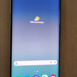 Samsung Galaxy Note 9