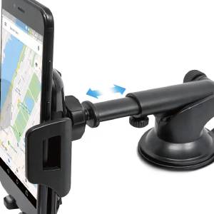 Capdase FLEXI II Car Mount Telescopic Arm HR00-STF211 汽車 車用 車載 手機座 電...