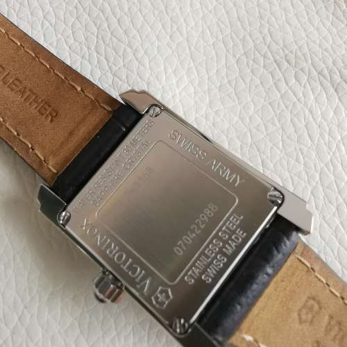 瑞士 Victorinox 女裝手表 Victorinox Swiss Army Lady Watch