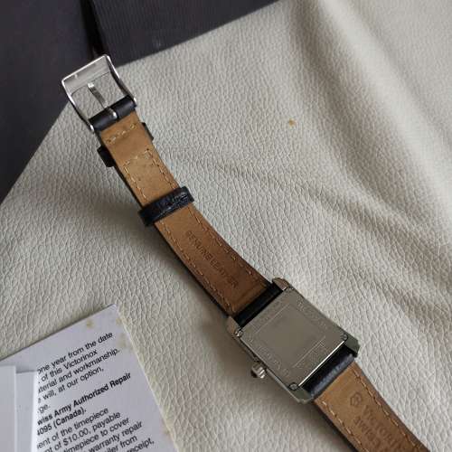 瑞士 Victorinox 女裝手表 Victorinox Swiss Army Lady Watch