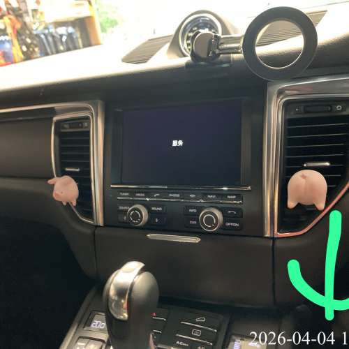 原廠式 .. 汽車修理 保時捷 Porsche 車房