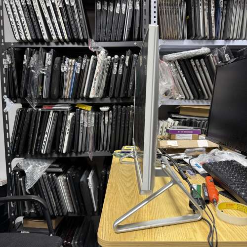 [2022．一體機] Dell Inspiron 5490 AIO (可當Mon用 / 10代4核 i5 / WiFi / 23.8"全...