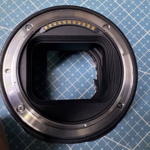 Nikon FTZ II Adaptor