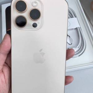 iPhone 16 pro max 512,