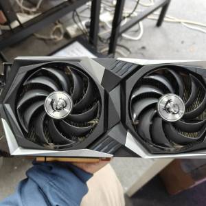 MSI RX 6700 XT GAMING X 12GB 魔龍