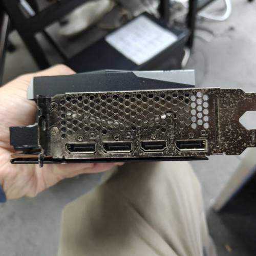 MSI RX 6700 XT GAMING X 12GB 魔龍