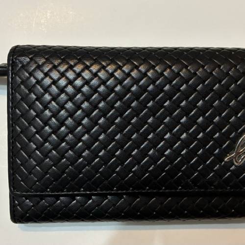 agn&egrave;s b. wallet