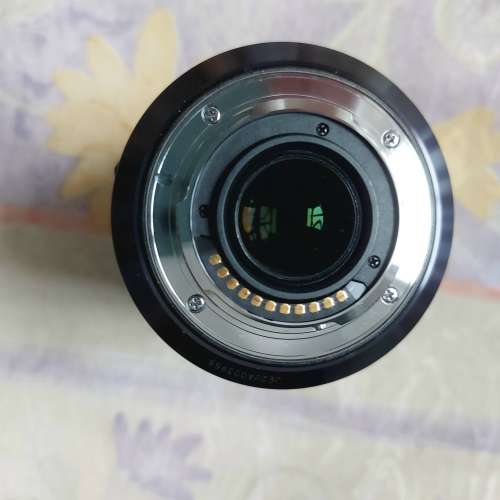 Lumix 35-100mm f 2.8