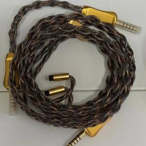 Linksmith 響尾蛇 2pin 4.4