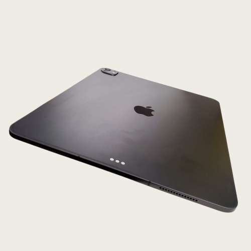 Apple iPad Pro 13" M5 Wi-Fi+流動網絡 256GB SH298344