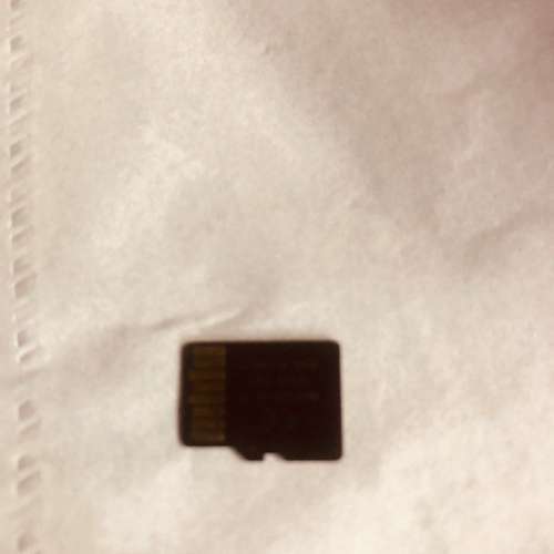 二手Micro SD 250GB 卡