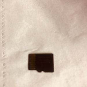 二手Micro SD 250GB 卡