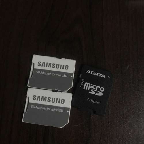 二手Micro SD 250GB 卡