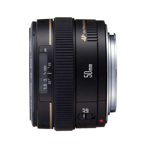 canon ef 50 1.4