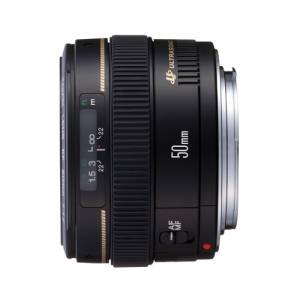 canon ef 50 1.4