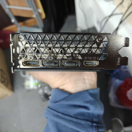 INNO3D  RTX 5080 x3 SFF 16GB (雙槽版)