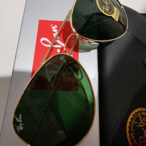Rayban太陽眼鏡