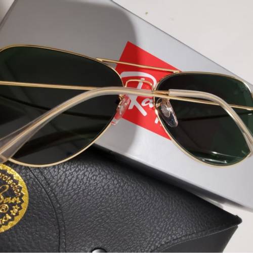 Rayban太陽眼鏡