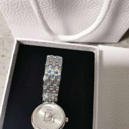 Dior Watch