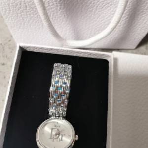 Dior Watch