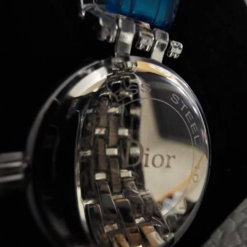 Dior Watch