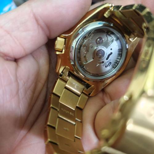 Seiko