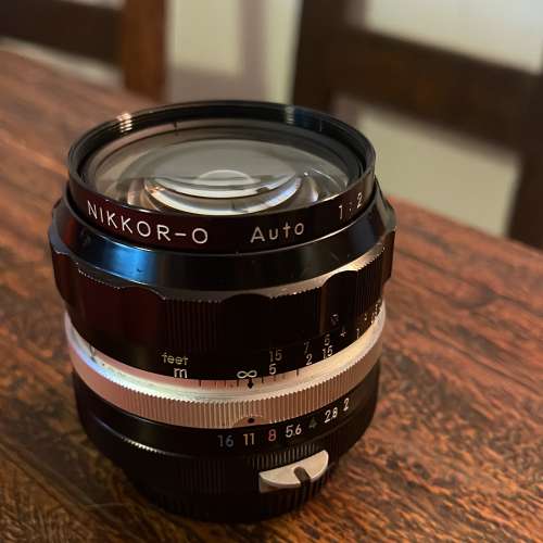 Nikkor 35mm f2