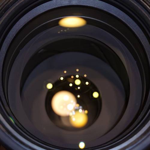 Sony SEL200600G 200-600mm 鏡頭