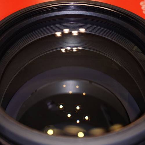 Sony SEL200600G 200-600mm 鏡頭