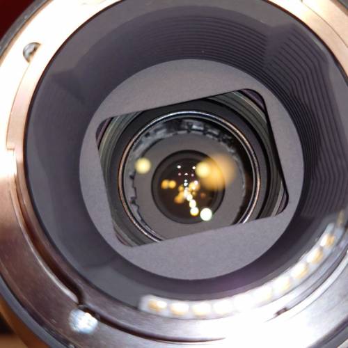 Sony SEL200600G 200-600mm 鏡頭