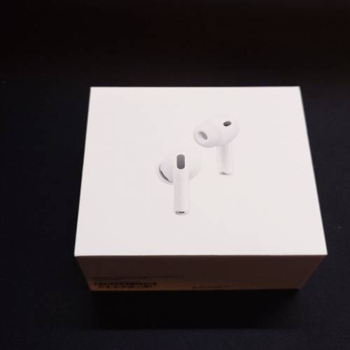 Apple Airpod Pro 3