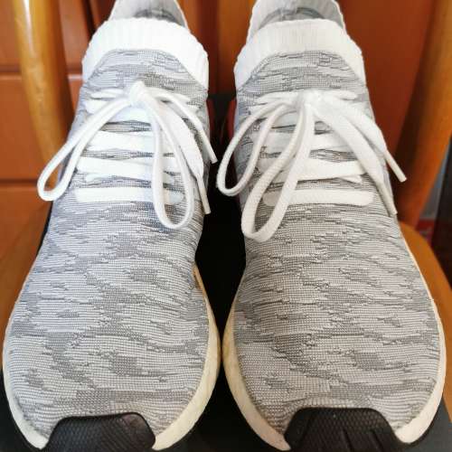Sell Adidas NMD_R2 PK