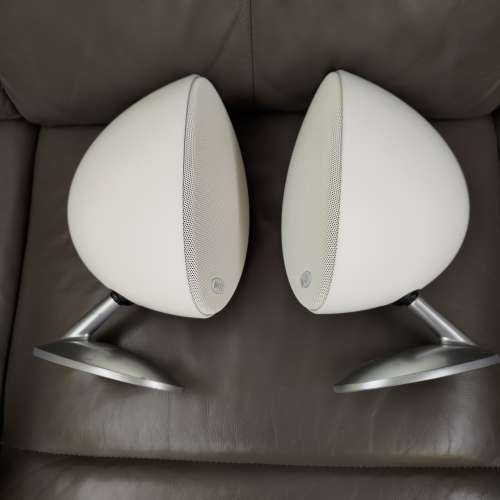 KEF E301 (一對）