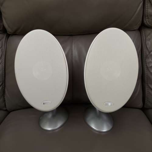 KEF E301 (一對）