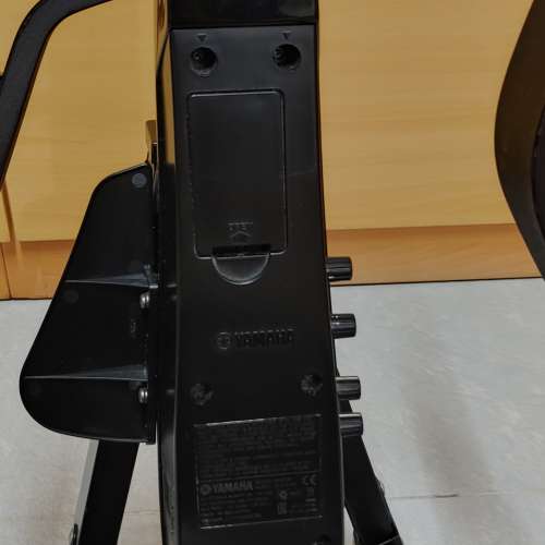 Yamaha Silent Guitar SLG-110S (靜音結他) + Joyo JA-05G Mini-AMP (迷你擴音器)