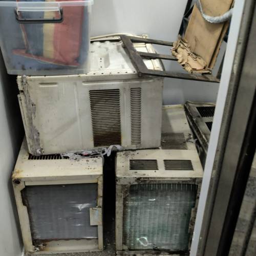 免費上門清拆舊冷氣、絕對免費無任何費用香港人上門唔係阿差或者大陸人唔會老屈人哋...