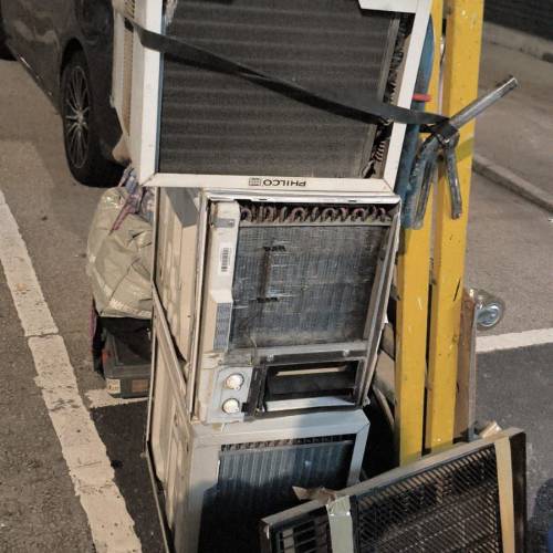 免費上門清拆舊冷氣、絕對免費無任何費用香港人上門唔係阿差或者大陸人唔會老屈人哋...