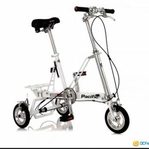 CARRYALL 三輪單車