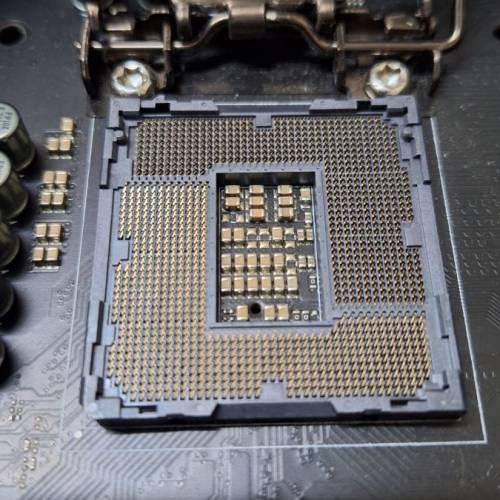 ASUS ROG MAXIMUS IX FORMULA Z270