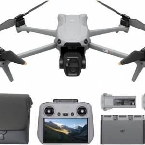 收全新或新淨二手DJI Air 3s