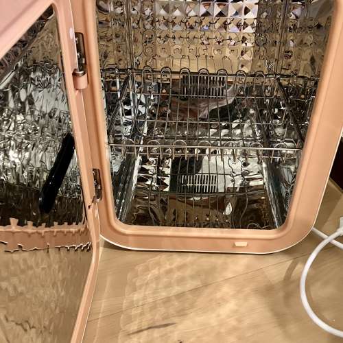 Panasonic 紫外線多功能消毒櫃 (嬰兒 奶瓶 bb baby 用品）