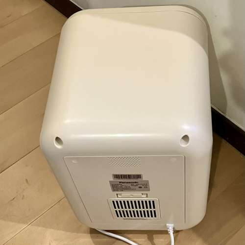 Panasonic 紫外線多功能消毒櫃 (嬰兒 奶瓶 bb baby 用品）