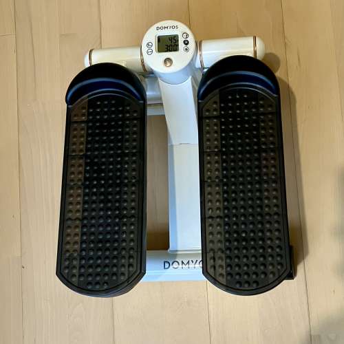 Decathlon MS100 健身 踏步機 （Stepper 迪卡儂）